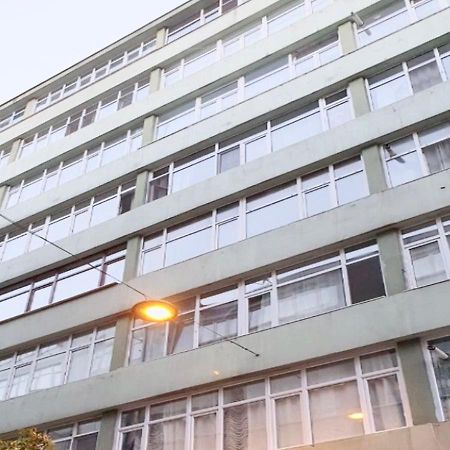 Ardilas Apartment Истанбул Екстериор снимка