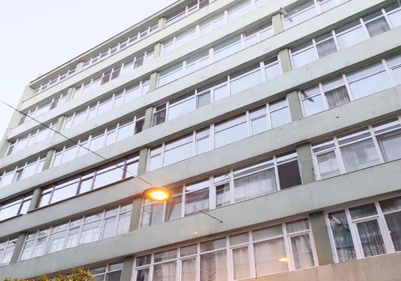 Ardilas Apartment Истанбул Екстериор снимка
