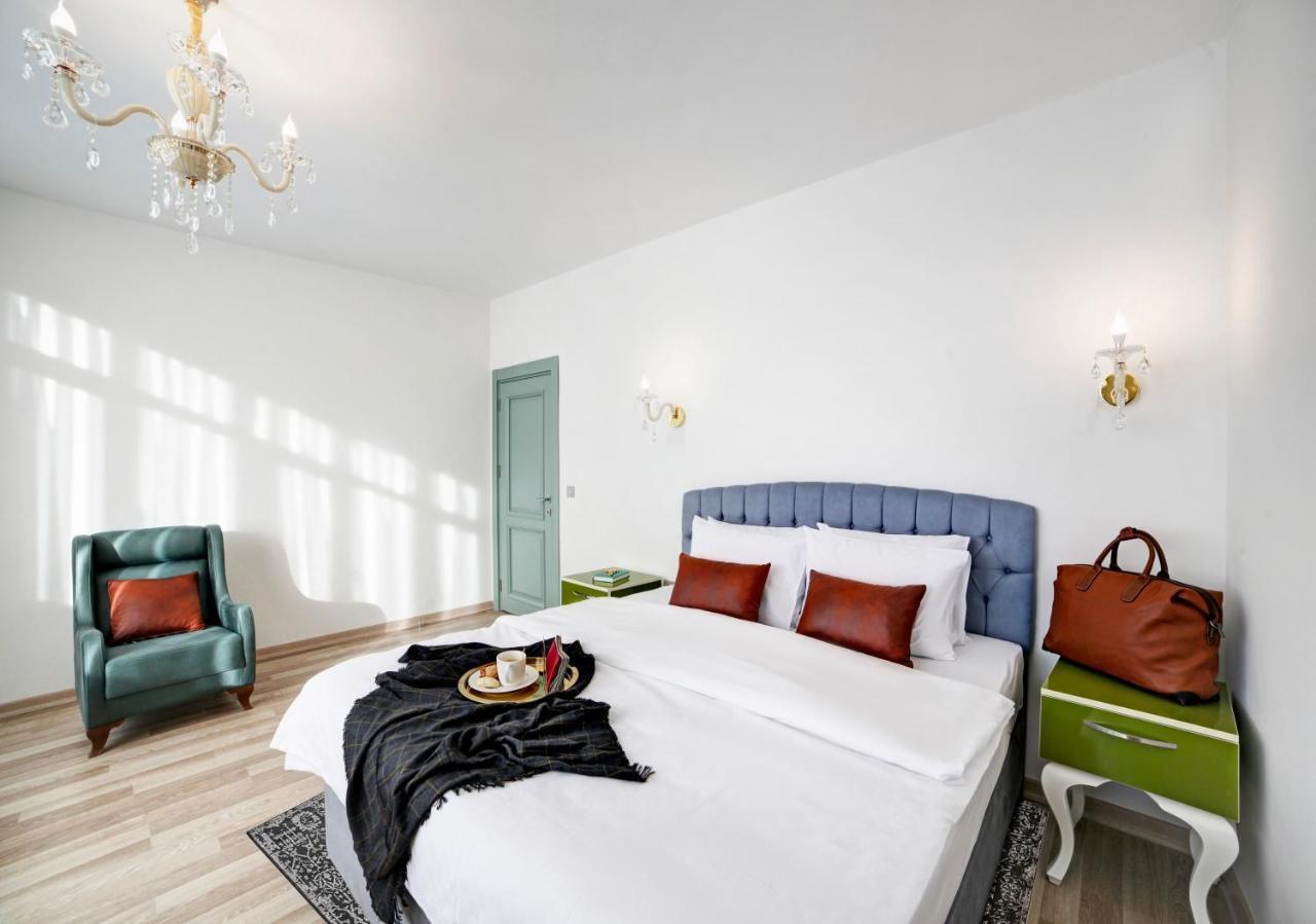 Ardilas Apartment Истанбул Екстериор снимка