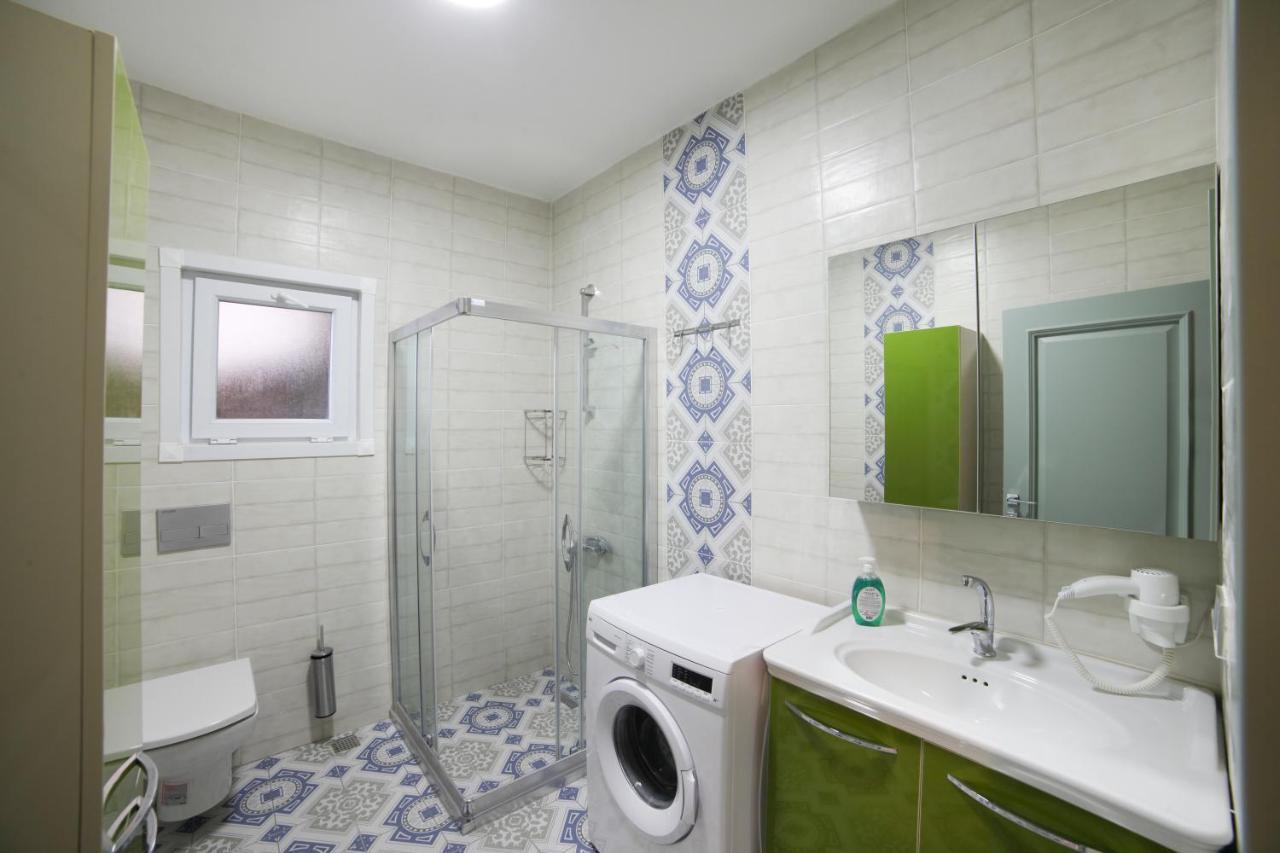 Ardilas Apartment Истанбул Екстериор снимка
