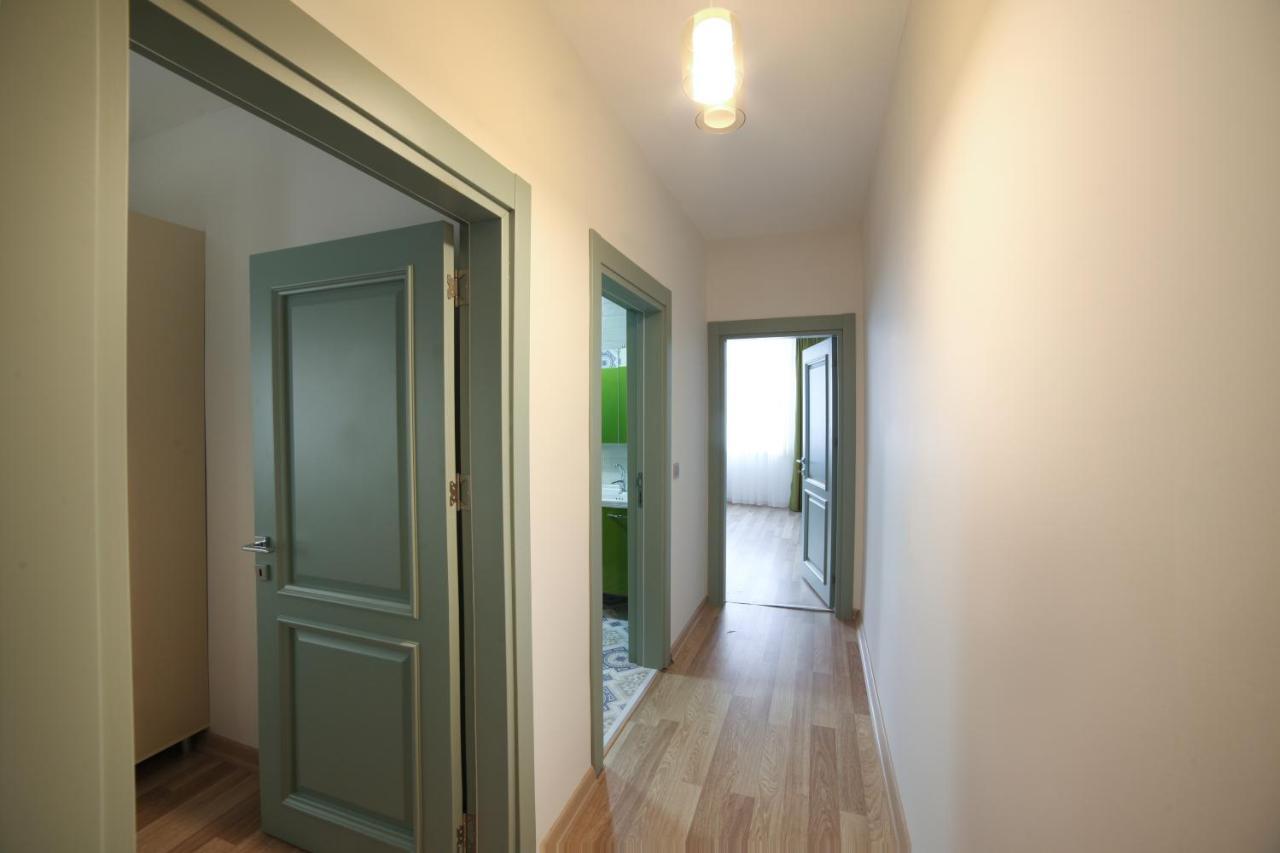 Ardilas Apartment Истанбул Екстериор снимка