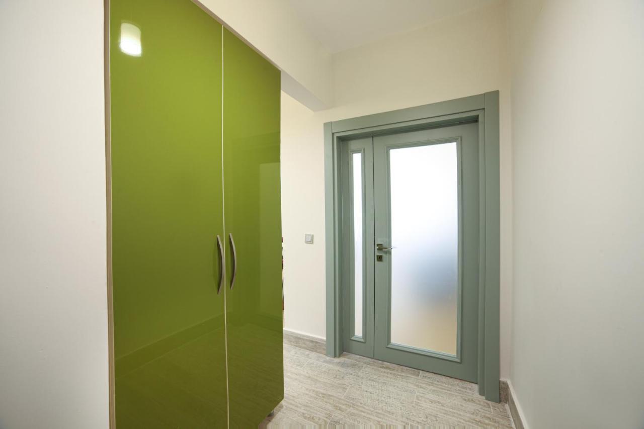 Ardilas Apartment Истанбул Екстериор снимка